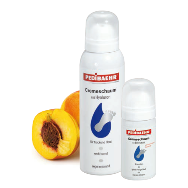 BAEHR Pjena sa hyaluronom