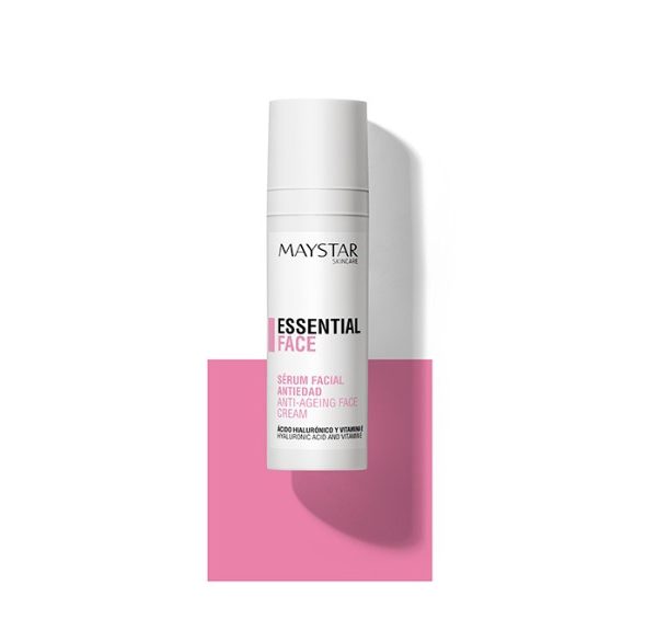 ESSENTIAL Anti age serum 30 ml