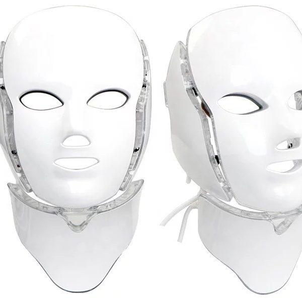 LED PDT maska s galvanskom strujom