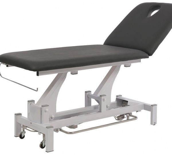 Masažni ležaj TORAC