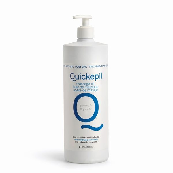 QUICKEPIL ulje za masažu 1000 ml