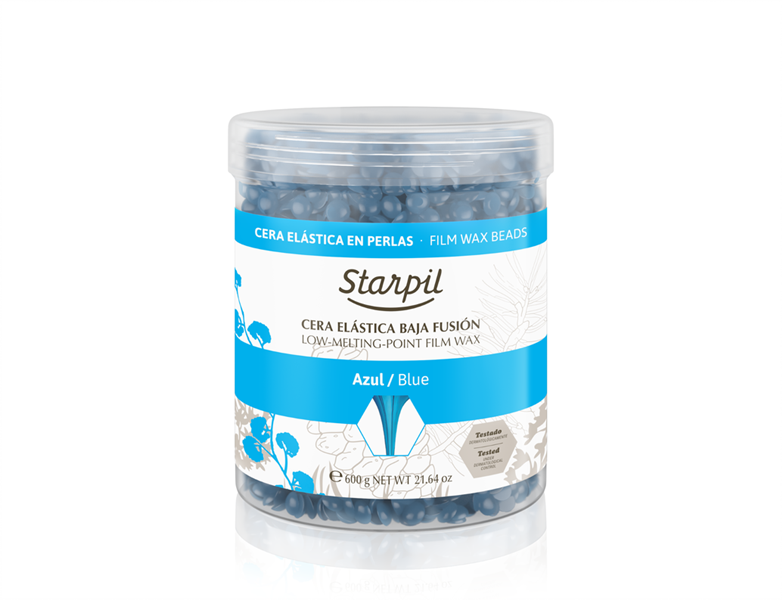 STARPIL BLUE AZUL vosak u granulama 600g ili 2,2kg