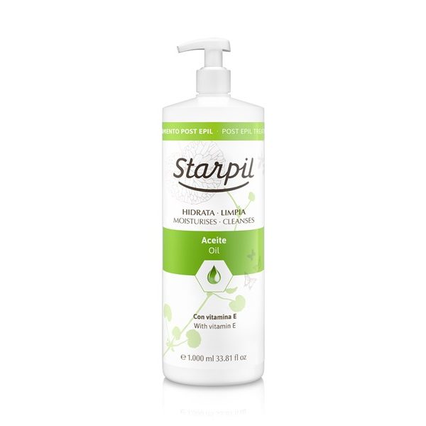 STARPIL ulje poslije depilacije 1000ml 900 600 withoutgrow