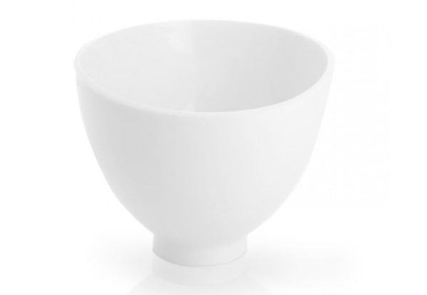 Silikonska posuda za miješanje preparata