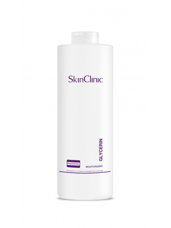 SkinClinic Glicerinsko ulje 1000ml