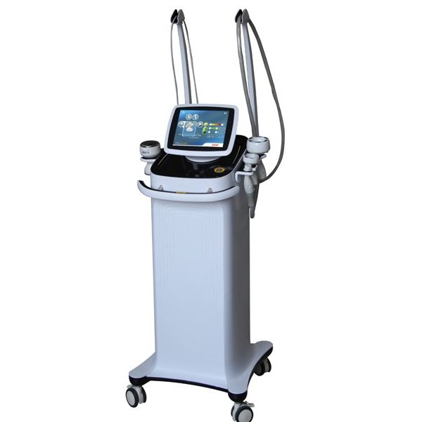 Supersonic lipomax multishape