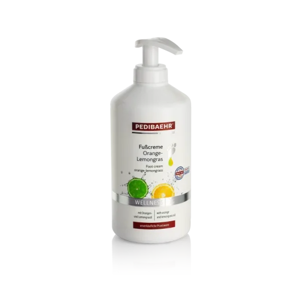 citrus krema