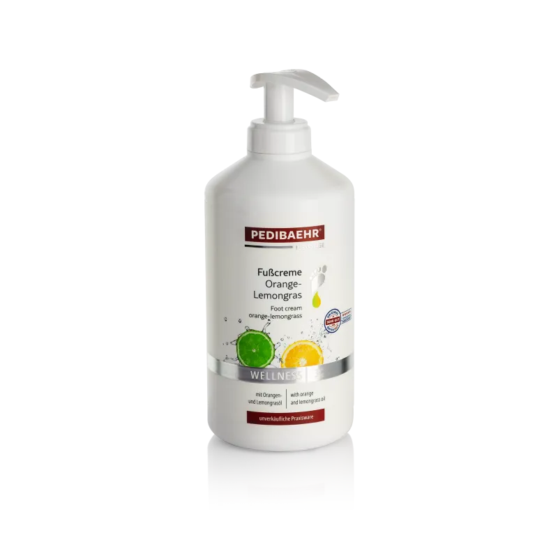 citrus krema