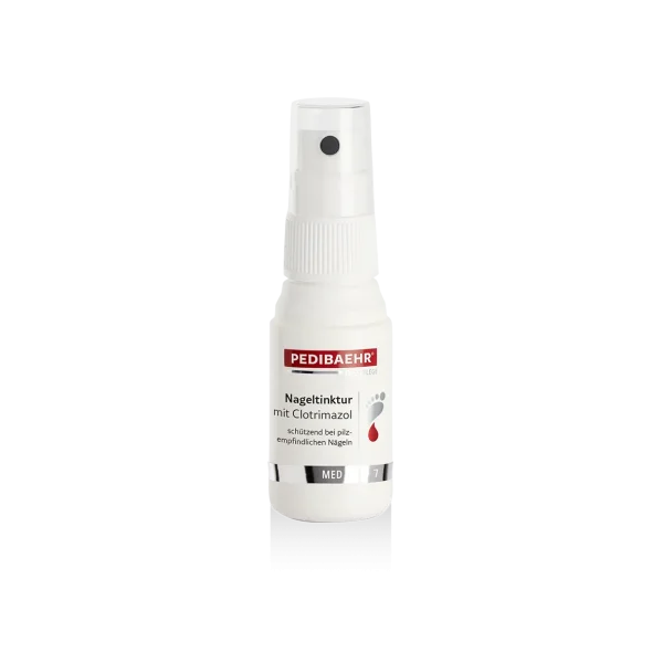 nageltinktura clotrimazol 30ml