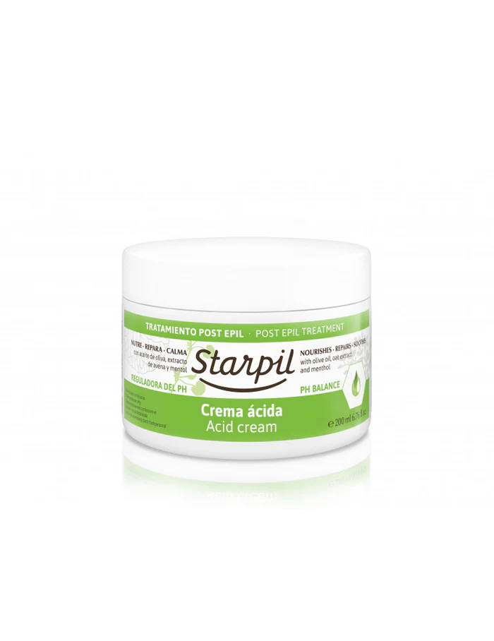 starpil acid krema