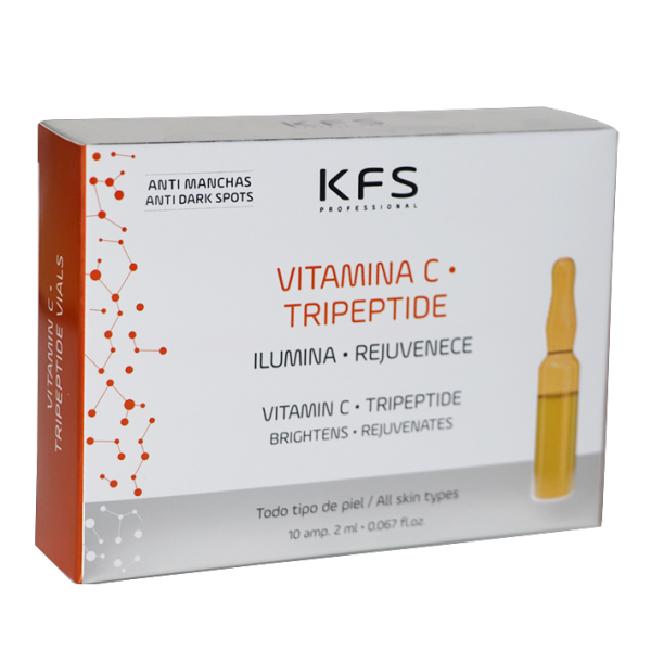 vitamin c amp