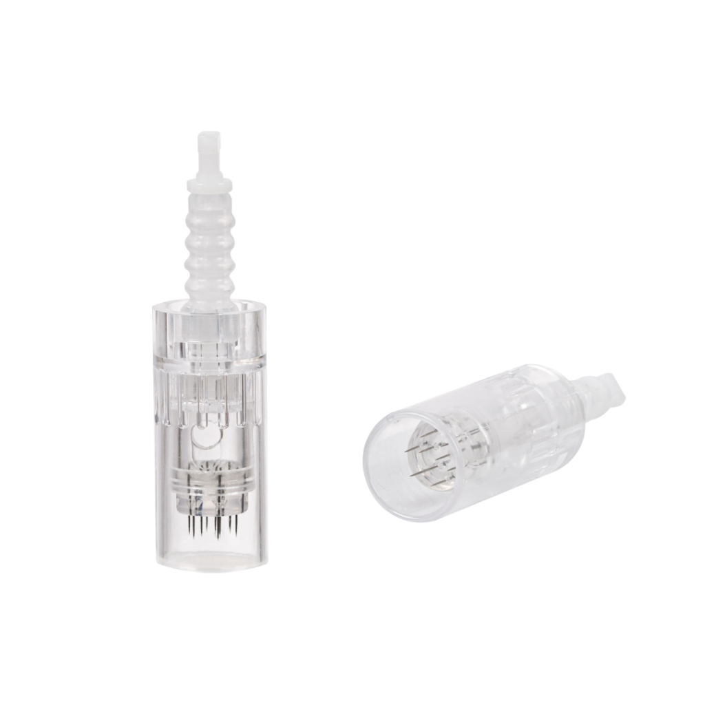 M5 12 PIN