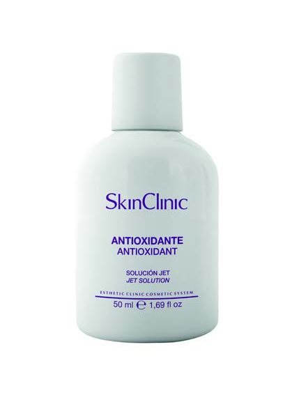 Antioxidant 2024 SkinClinic