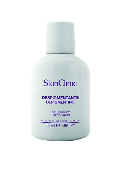 Depigmenting 2024 SkinClinic