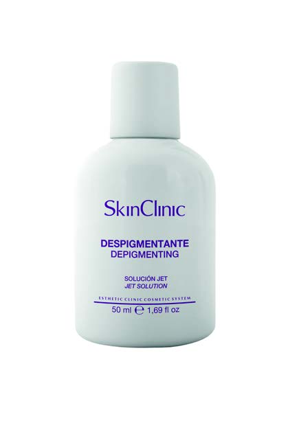 Depigmenting 2024 SkinClinic