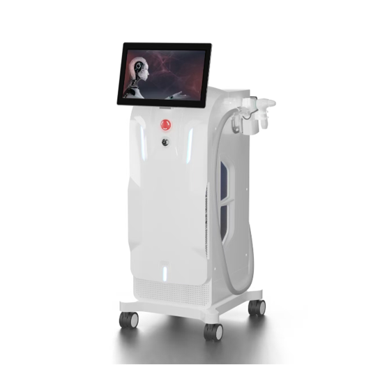 Laser 2400W