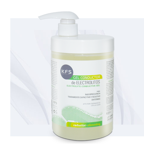 KFS RF GEL REDUCTOR