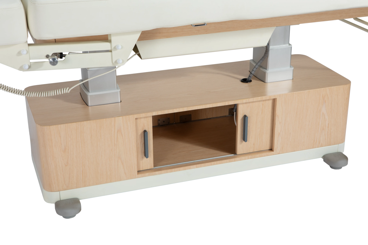 Libra 4 CR OAK Large