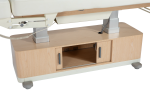 Libra 4 CR OAK Large