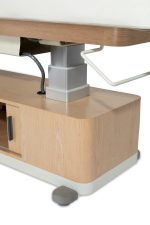 Libra 4 CR OAK Large