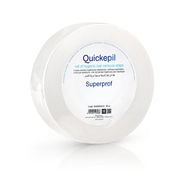 Quickepil rola 80m