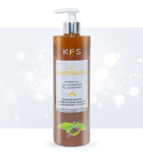 gel firming