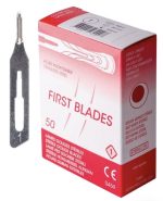 FIRST BLADES 1