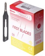 FIRST BLADES 2