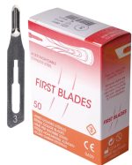 FIRST BLADES 3