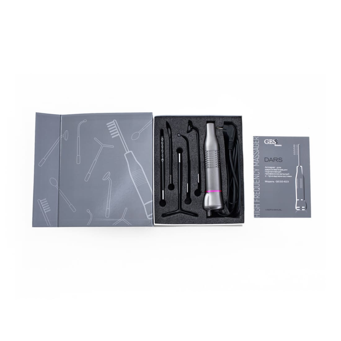 Pictures of GESS 030 (4) Pictures of GESS 030 (4)