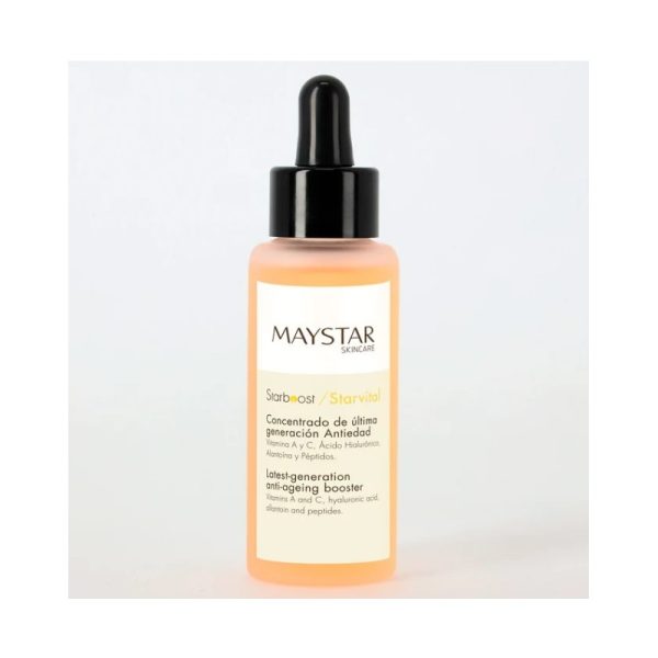 Starvital anti age serum 50ml