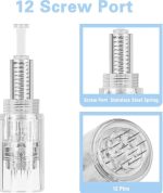 nastavak 12 pin screw in