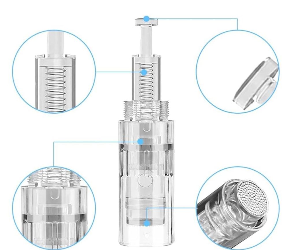 nastavak nano screw in