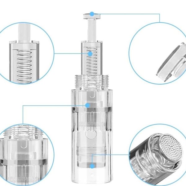 nastavak nano screw in