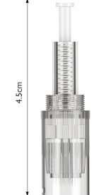 nastavak screw in mjere 1