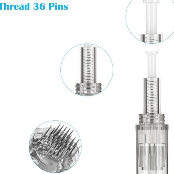 screw in nastavak 36