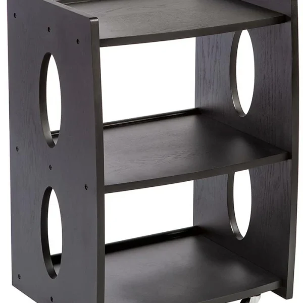 REGOR drveni ormarić