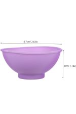 silikonska posuda mala mjere