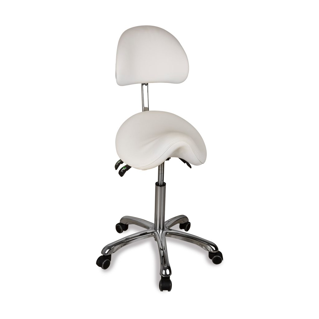 ZEO BACK sedlo stolica