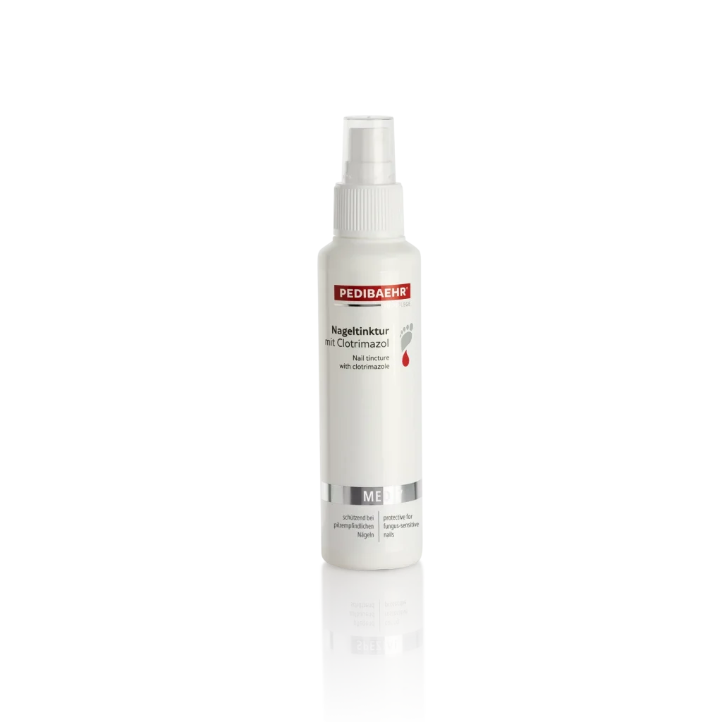 nageltinktura clotrimazol 100ml
