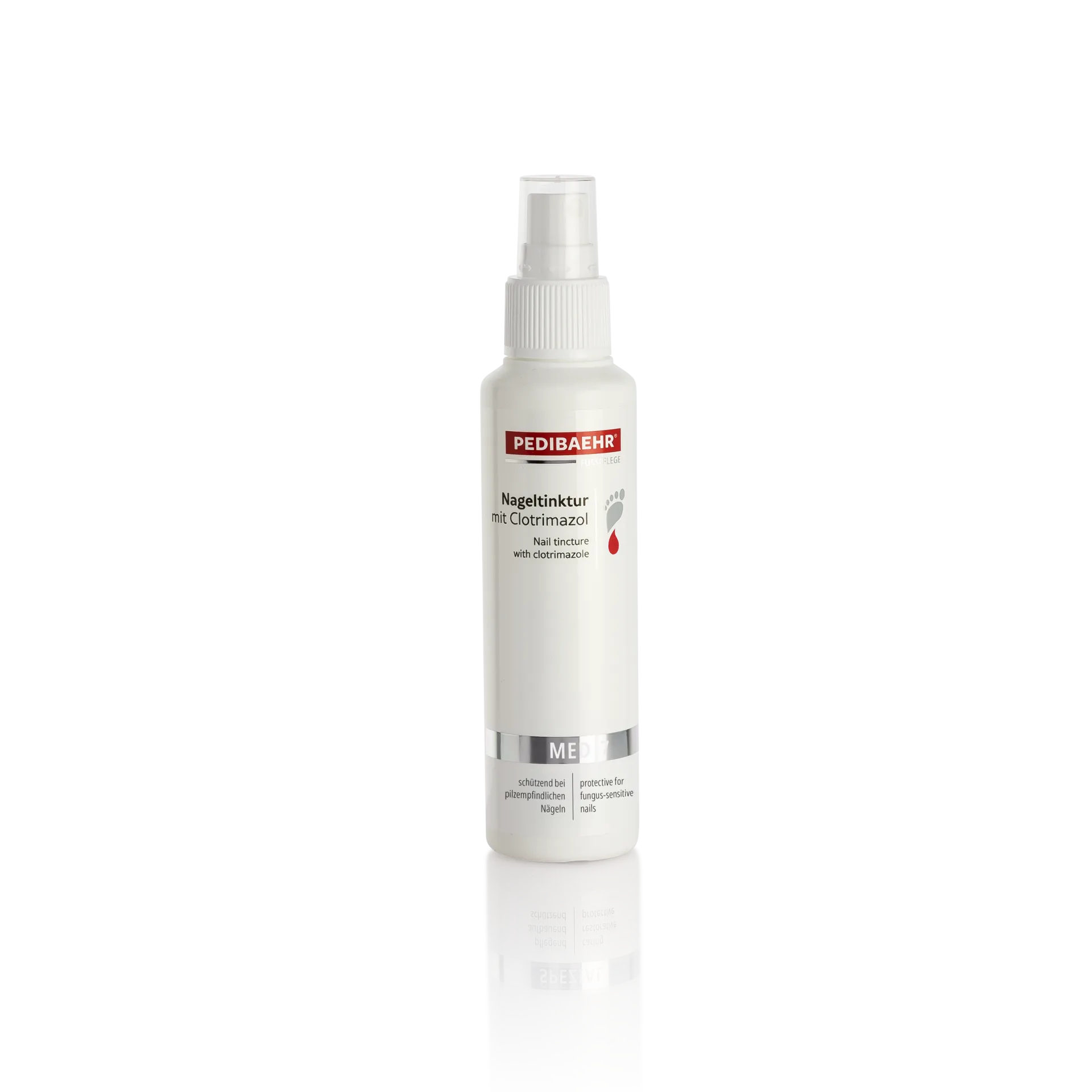 nageltinktura clotrimazol 100ml nageltinktura clotrimazol 100ml