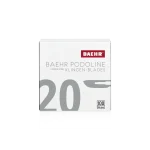 BAEHR PODOLINE SKALPELI 20