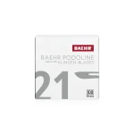 BAEHR PODOLINE SKALPELI 21