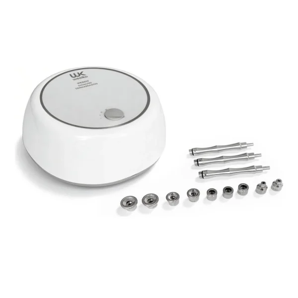 BASICTECH DERMABRASION