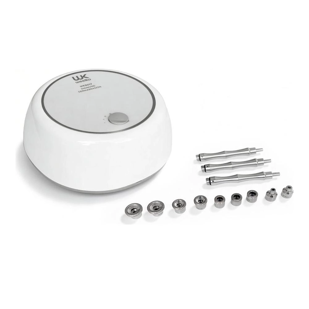 BASICTECH DERMABRASION