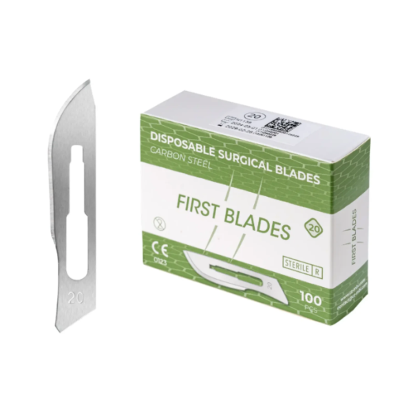 FIRST BLADE 20