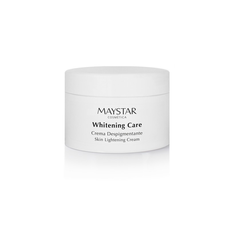 WHITENING KREMA