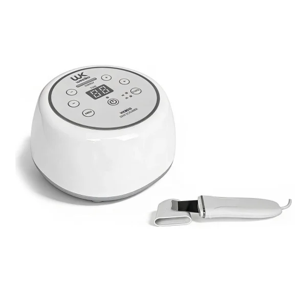 basictech scrubber
