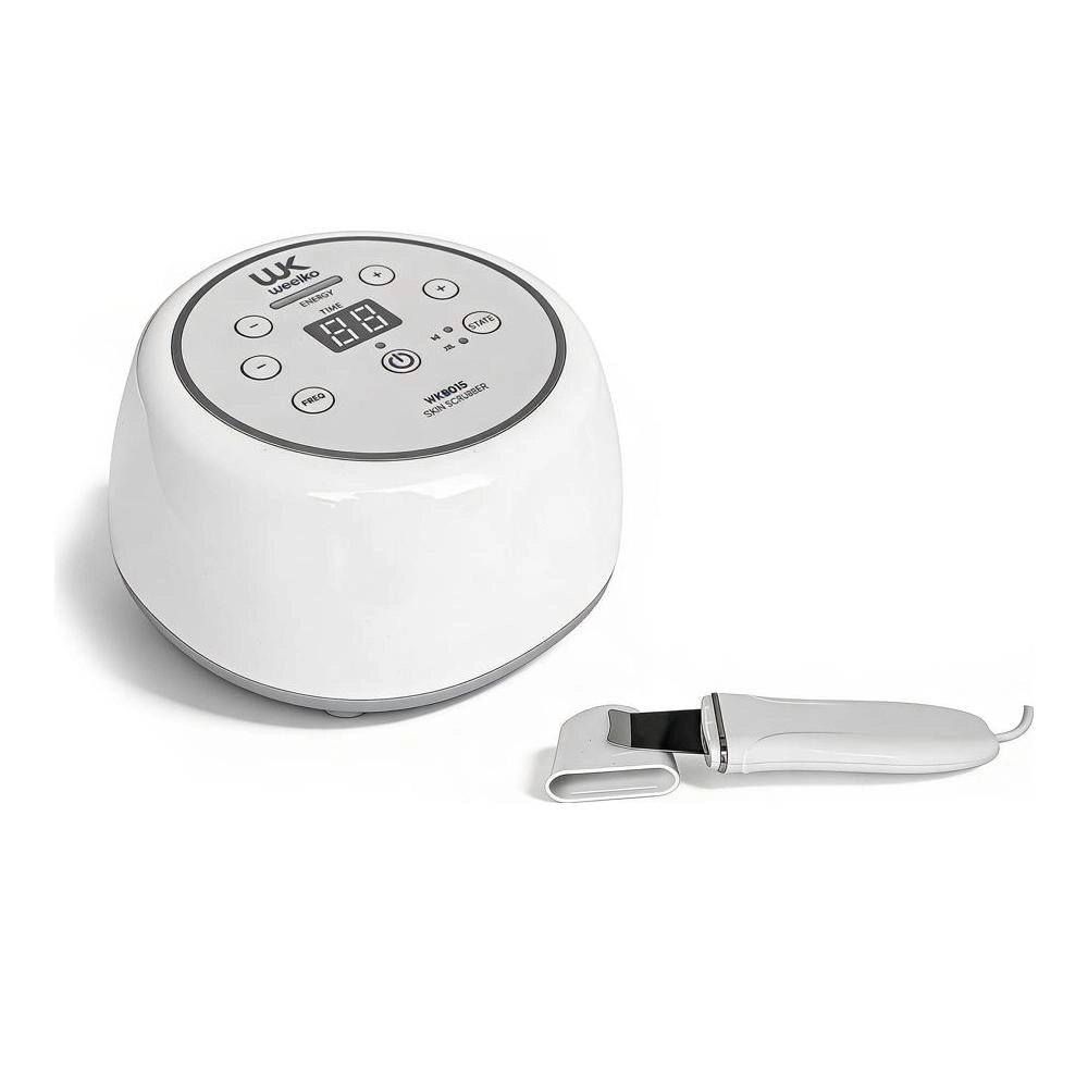 basictech scrubber