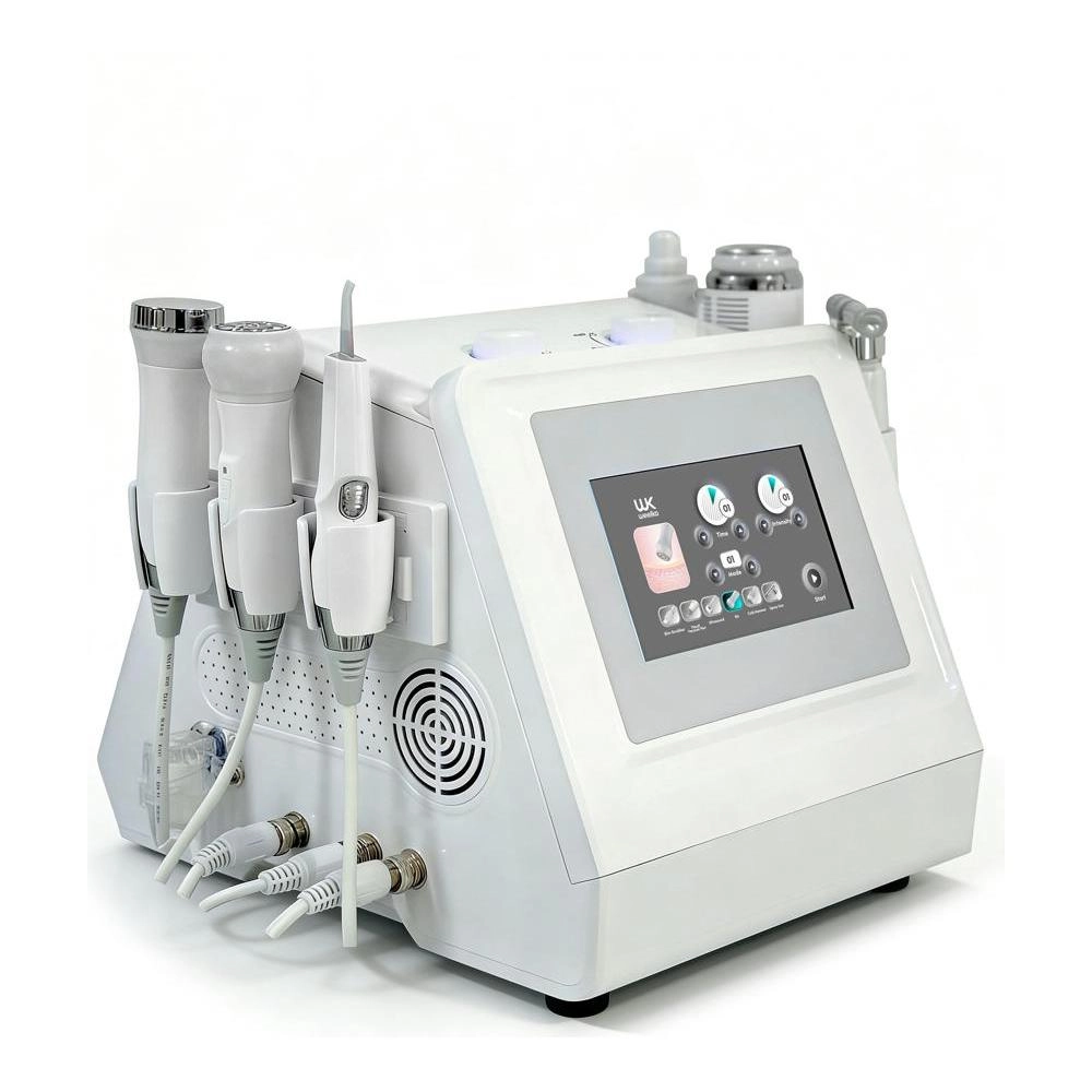 hightech combi hydro
